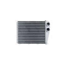 KALORIFER RADYATORU CLIO3 07-