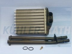 KALORIFER RADYATORU PANDA 500