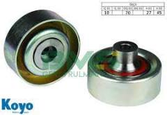 GERGI RULMANI 1.4/1.6 P207/206/307/C4 10X70X27/45