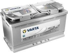 12V 95AH (G14) AGM VARTA (ESKİ İADESİZ)