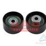 GERGI RULMANI 1.9 DB 17X53X29