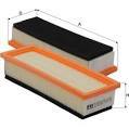 HAVA FILTRESI 1.4 PO-DB-GP-LN YM