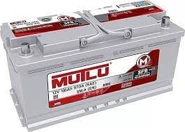 12V 100 AH AKU MUTLU (ESKİ İADESİZ)