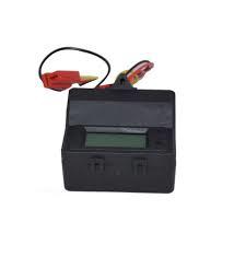 IC AYNA SLX DIGITAL SAATI
