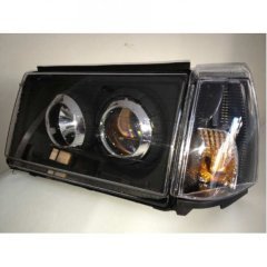FAR SLX SOL MERCEKLI