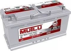 12V 100 AH AKU MUTLU (ESKİ İADELİ)