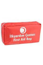 ILK YARDIM CANTASI