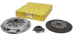 OPAR DEBRİYAJ SET TAKIMI 1.3 MJT