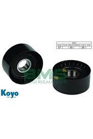 GERGI RULMANI DCT3/BXR3 17X70X29