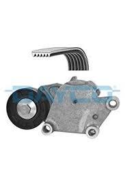 GERGI RULMANI KOMPLE 1.4/1.6 16V P206/307/FOCUS