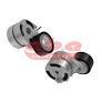 GERGI RULMANI KOMPLE 1.4HDI P206/407/PARTNER 06-