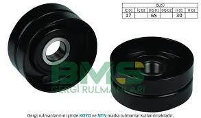 GERGI RULMANI LAGUNA TRAFIC MASTER3 17X65X30