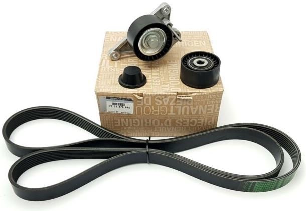 GERGI RULMANI MASTER3 KOMPLE
