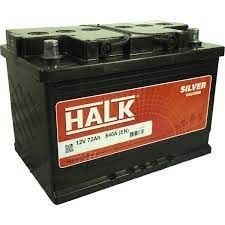 12V 72 AH AKU HALK (ESKİ İADESİZ)