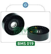 GERGI RULMANI P206/307/C5 17X78X25
