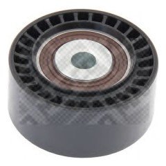 GERGI RULMANI P206/ACCENT/ASTRA 10X60X26 30