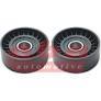 GERGI RULMANI TEK DCT3/BXR3 17X70X28