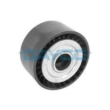 GERGI RULMANI TEPE -307 -407 -NEMO -C3-C4-C5-16HDI 10X60X30/45