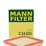 HAVA FILTRESI F20/F21 SERISI 11-