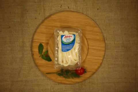 Aldoğru Çeçil Peyniri (300 gr)