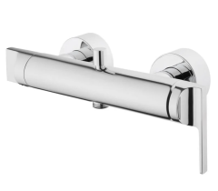 Artema A42488 Suit U Krom Banyo Bataryası