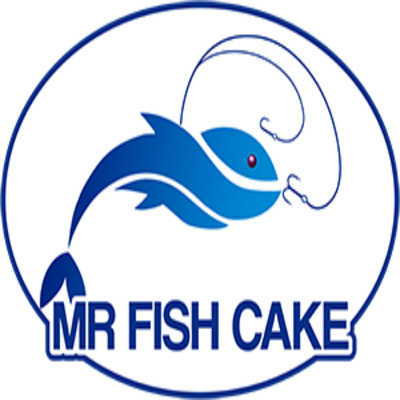 MR FISH CAKE
