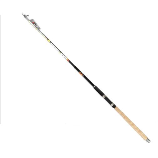 Oskar Cougar 1.80M Karbon Tekne Kamışı