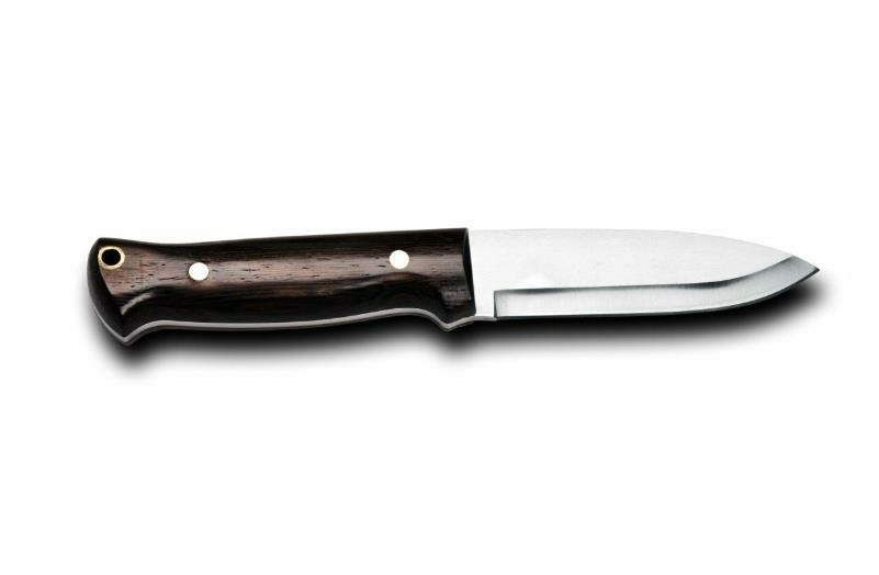 Bora 511 W Survivor Wenge Saplı Bıçak
