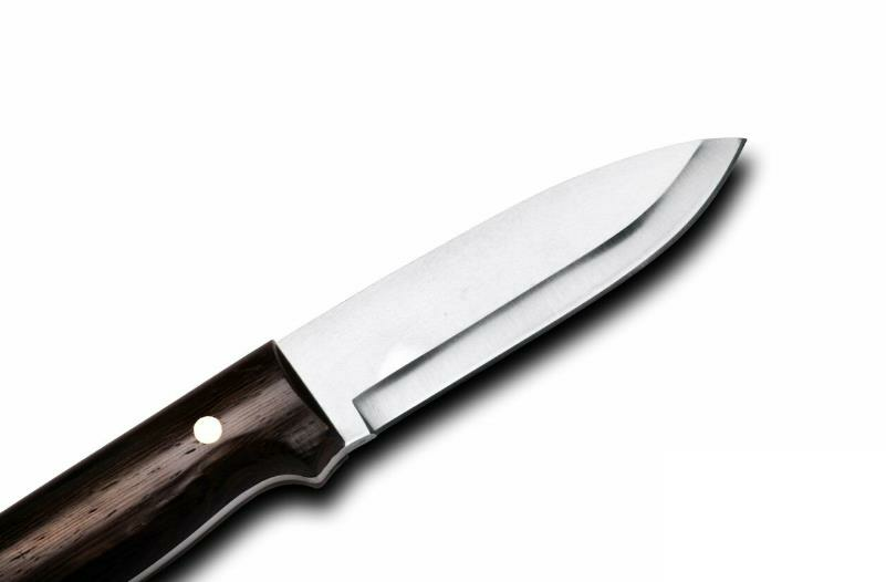 Bora 511 W Survivor Wenge Saplı Bıçak