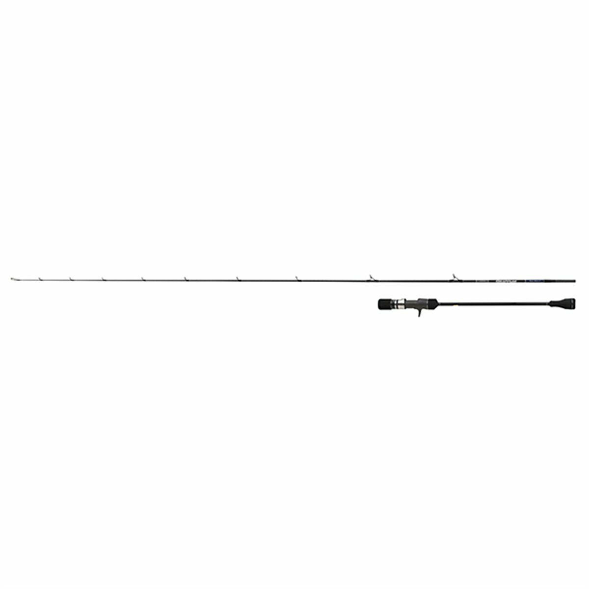 Shimano Grappler Type Slow J B684 Baitcasting