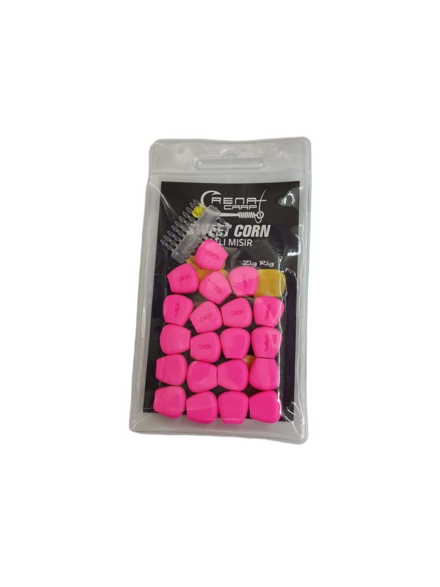 Renat Carp Sweetcorn Tatlı Mısır Sazan Yemi