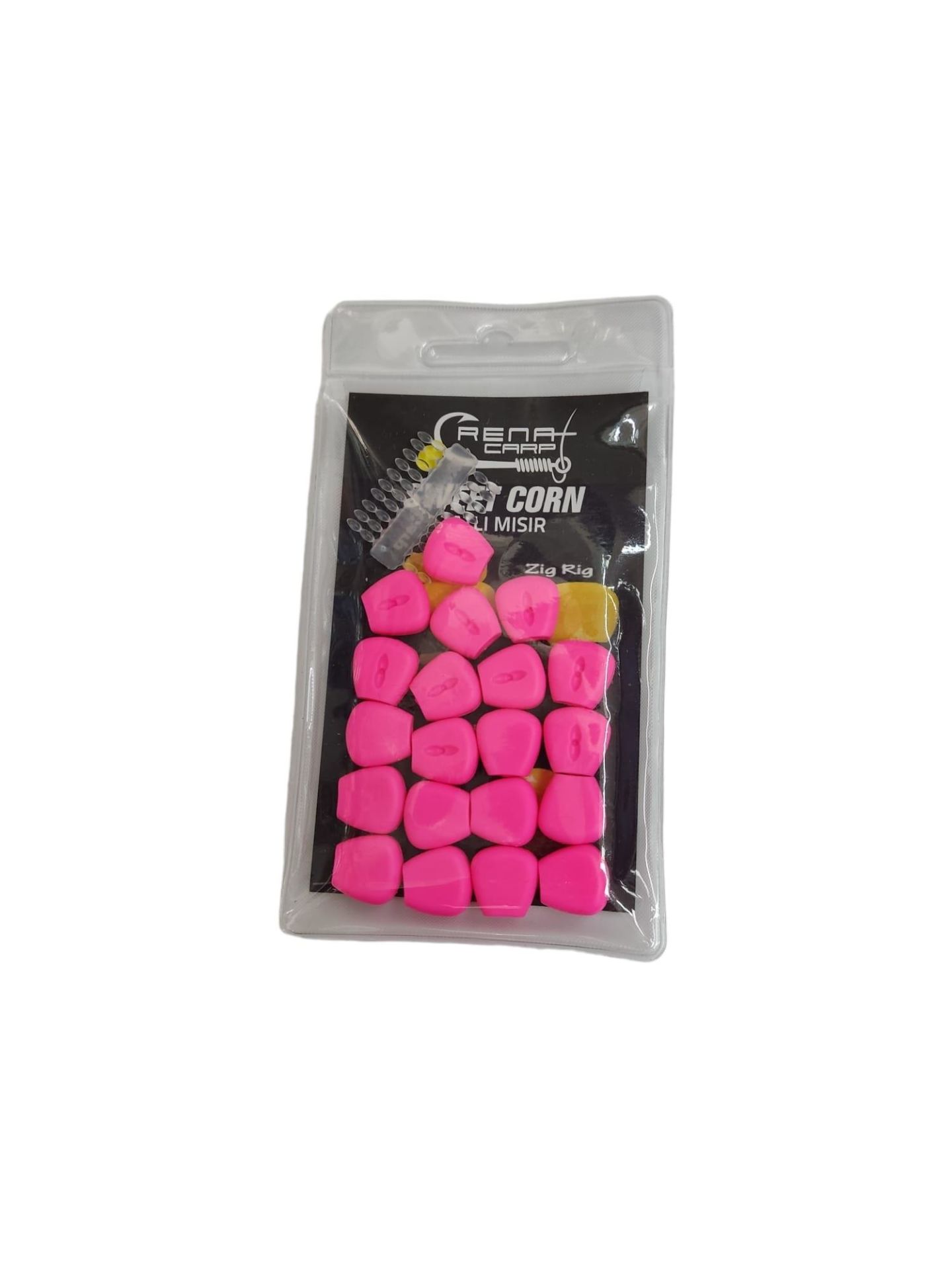 Renat Carp Sweetcorn Tatlı Mısır Sazan Yemi