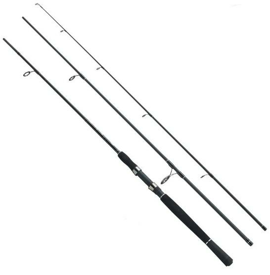 FLADEN XTRA FLEXX SPIN KAMIŞ 3 PARÇA 270 (15-40G)