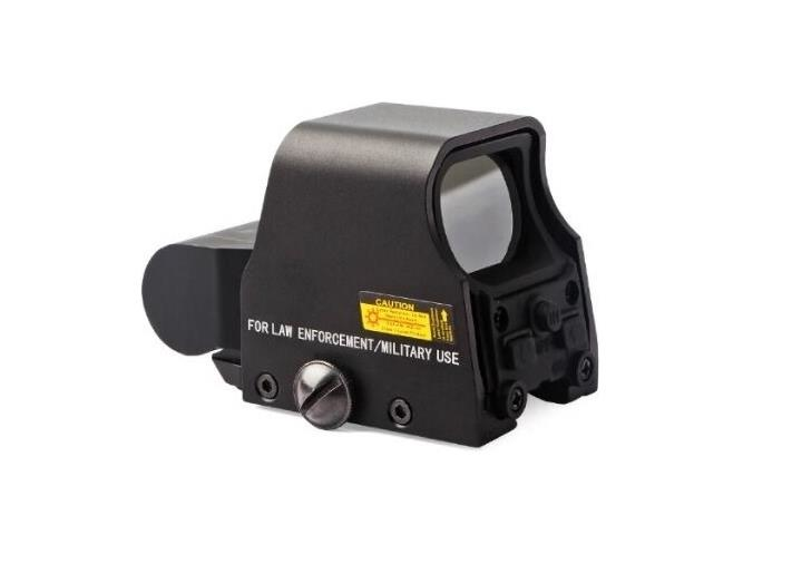 Safir Graphic Sight 553 Red Dot Holografik Dürbün