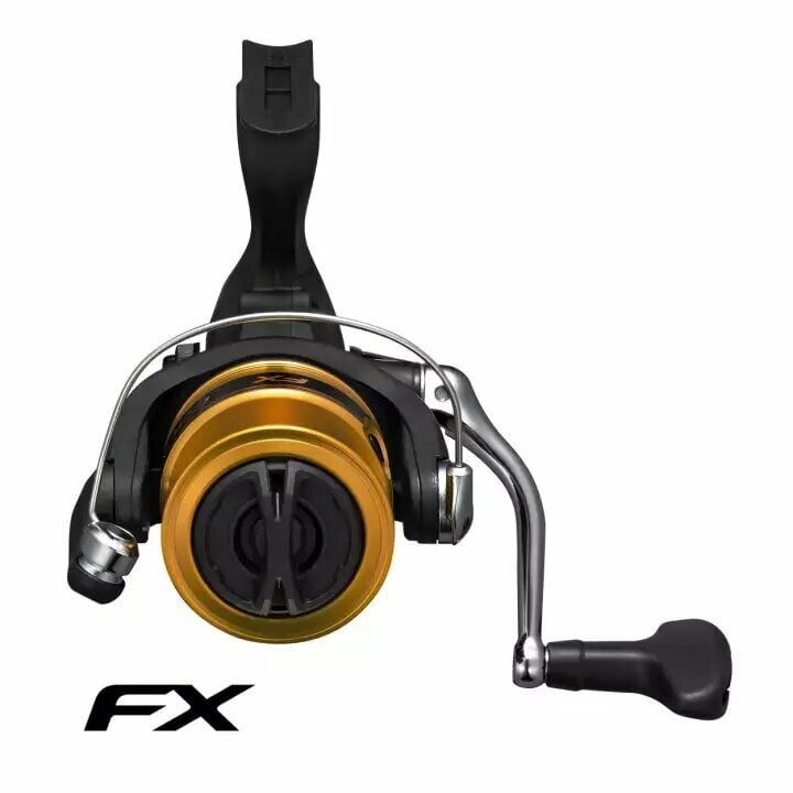 Shimano FX 4000 FC Spin Olta Makinesi