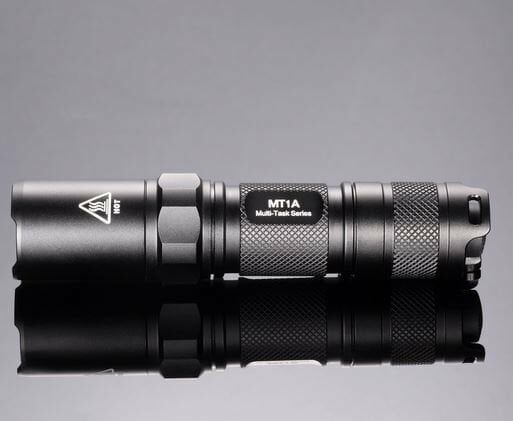 NITECORE MT1A 180 LUMEN EL FENERI