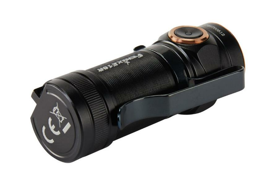 FENİX E18R LED FENER 750 LÜMEN