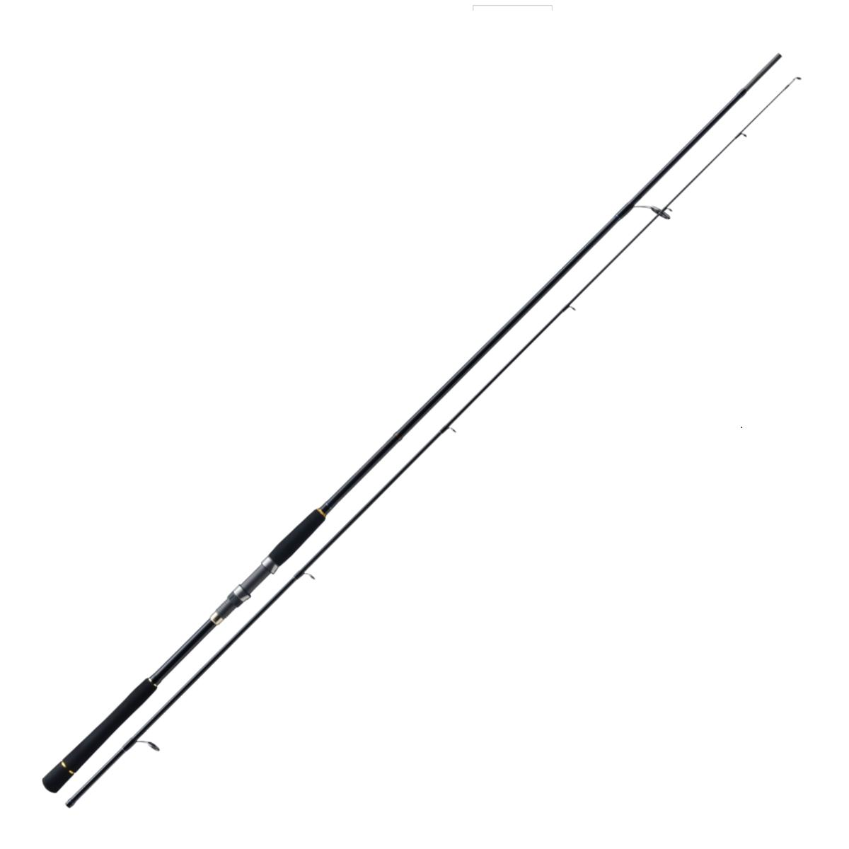 MC New Crostage CRX-902L Seabass Spin Kamış 270cm 7-23g