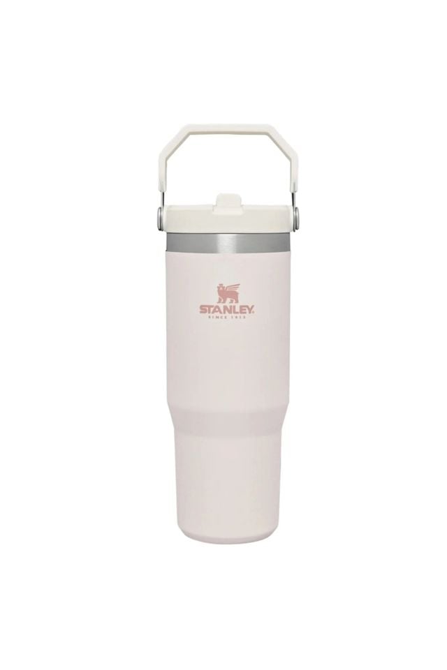 Stanley The IceFlow Flip Straw Pipetli Termos Bardak 0,89 Lt
