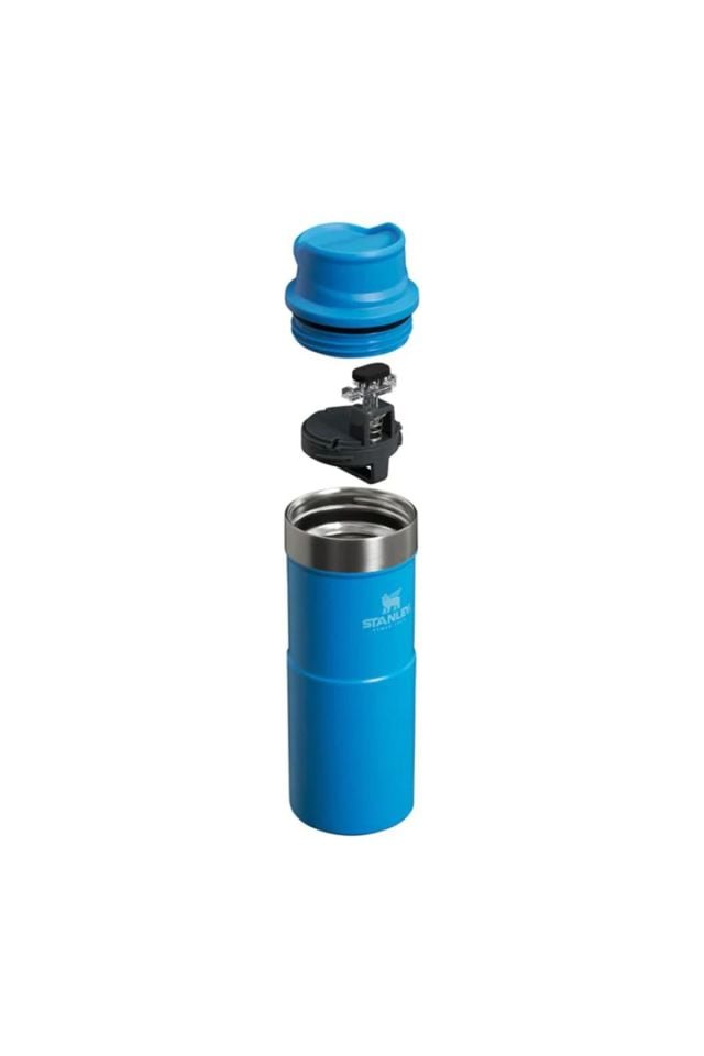 Stanley Klasik Trigger-Action Termos Bardak 0.35 Lt