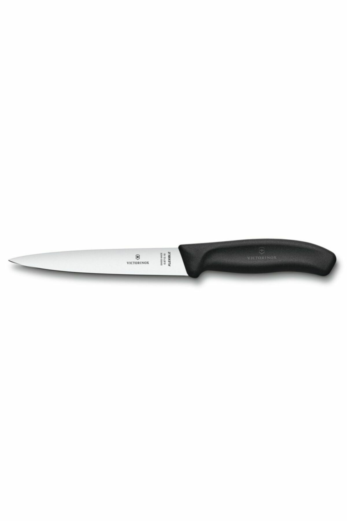 Victorinox ????Victorinox 6.8713.16B SwissClassic 16cm Fileto Bıçağı (Blisterli)