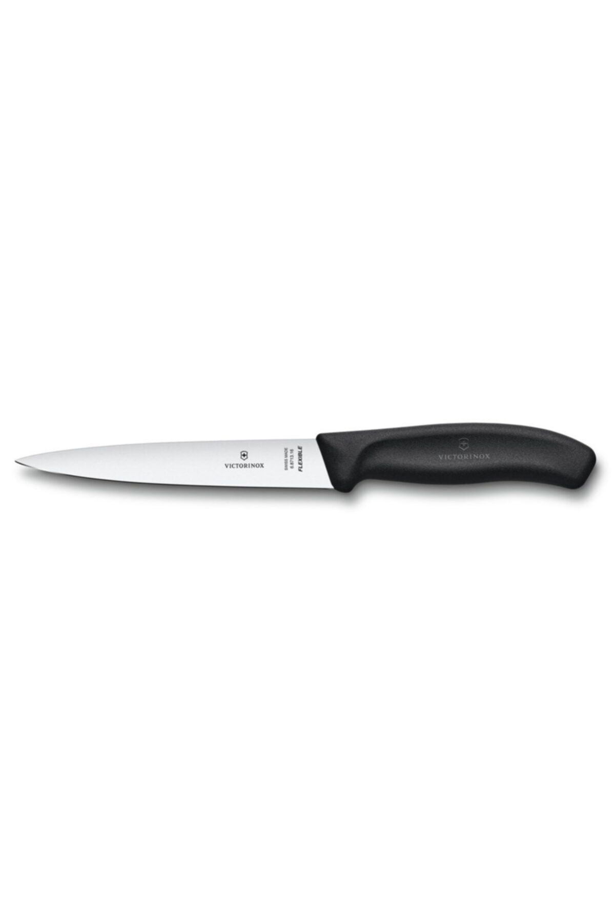Victorinox ????Victorinox 6.8713.16B SwissClassic 16cm Fileto Bıçağı (Blisterli)