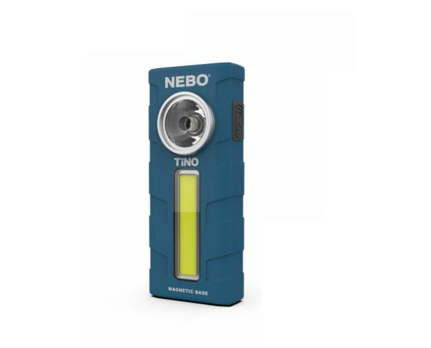 Nebo 6809 Tino 300 Lümen LED Fener