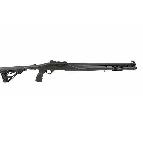 ARMSAN ARMTAC RS-A3 RSA3 SİYAHYARI OTOMATİK AV TÜFEĞİ