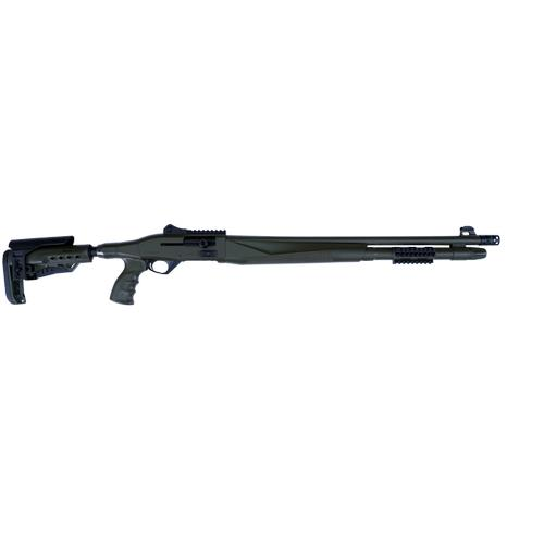 ARMSAN ARMTAC RS-A3 RSA3 YEŞİL YARI OTOMATİK AV TÜFEĞİ