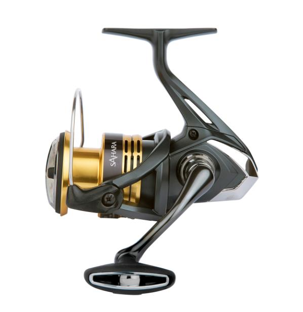 Shimano Reel Sahara FJ C3000 Olta Makinesi
