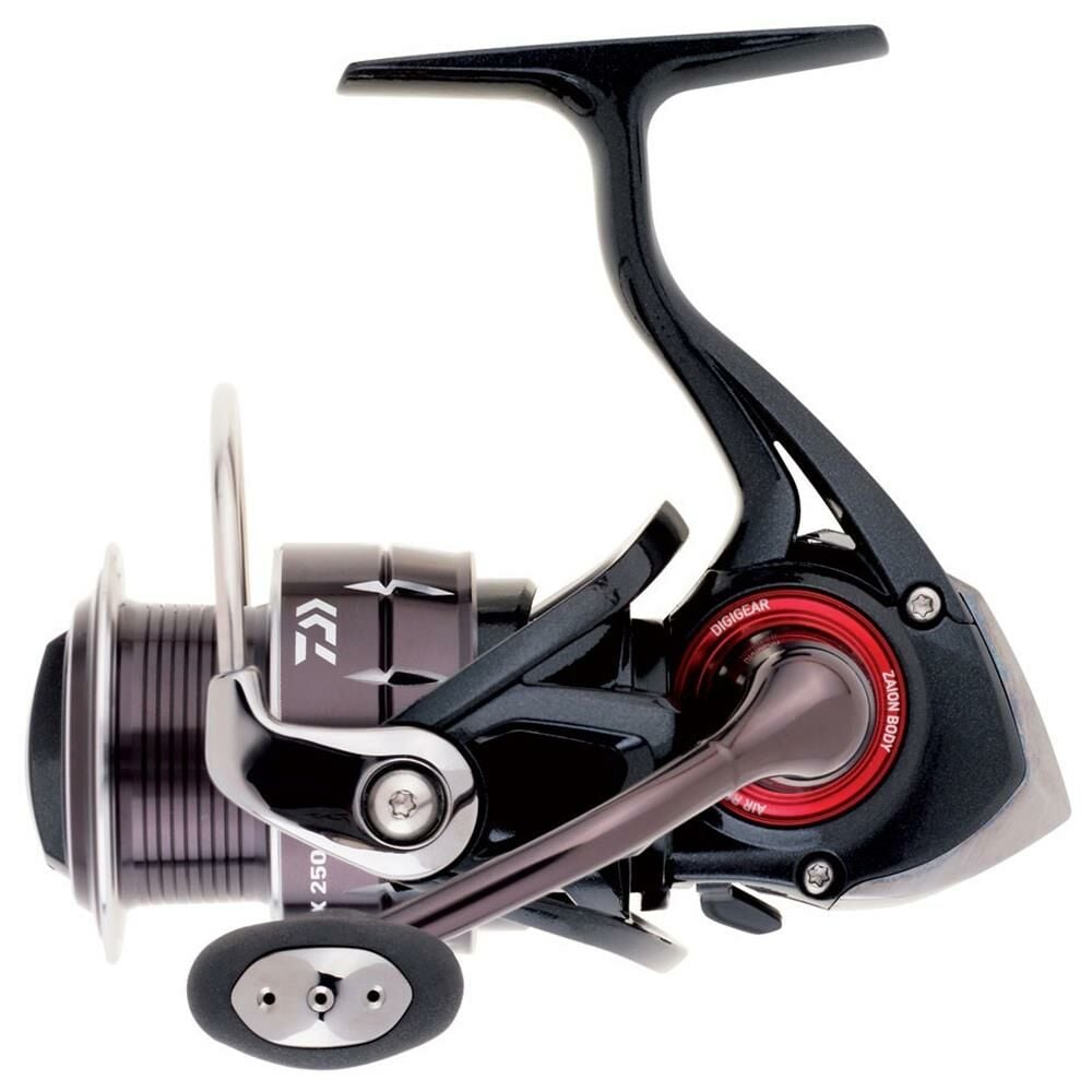 Daiwa Ballistic EX14 3000 H Olta Makinesi (BALEX143000H)
