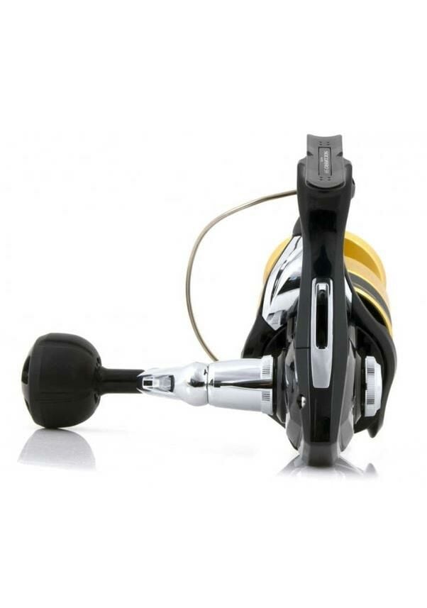 Shimano Socorro 6000 SW Olta Makinesi