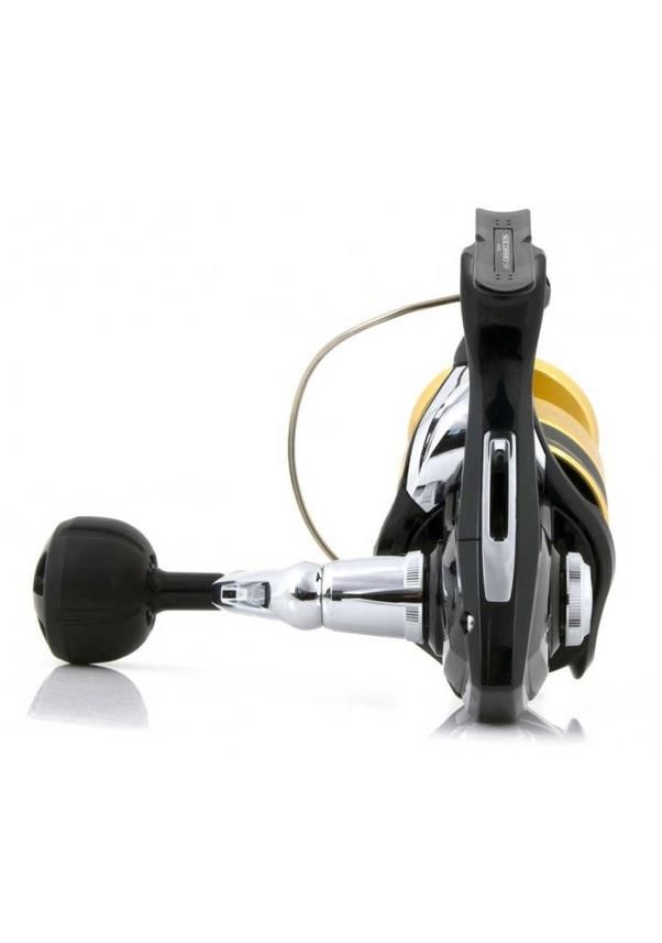 Shimano Socorro 6000 SW Olta Makinesi