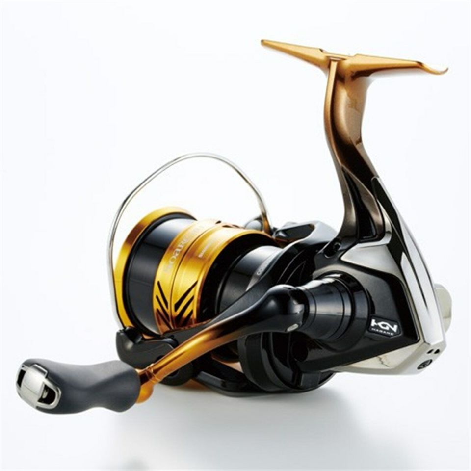 Shimano Soare BB C2000 SSPG LRF Olta Makinesi